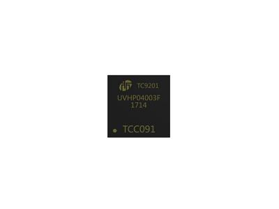 Power Line Communication Chip
