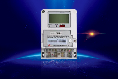 Smart Energy Meters